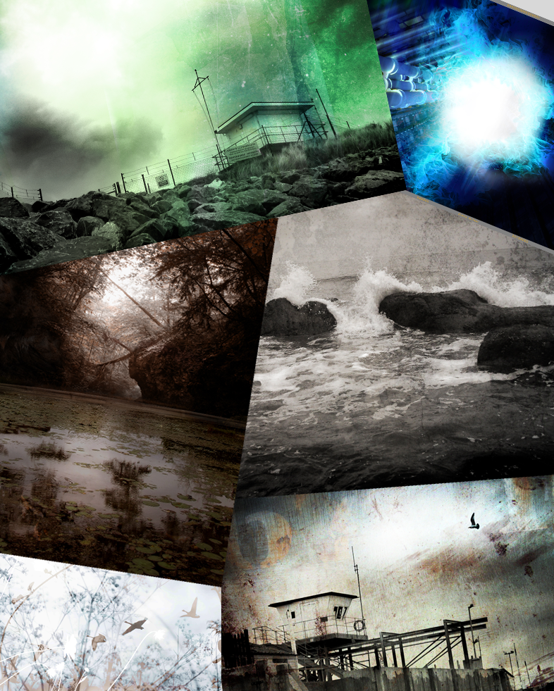 Digital Imagery