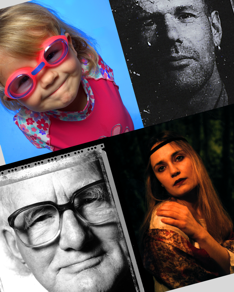 Portrait Photography